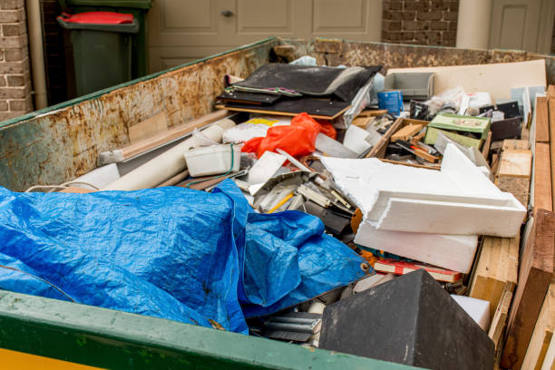 Best Residential Junk Removal  in Head Of The Harbor, NY